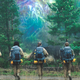 Annihilation, una de las mejores películas que ha producido Netflix y merece ser vista a velocidad normal.